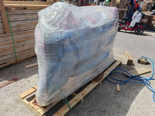 龙岩电瓶车物流托运