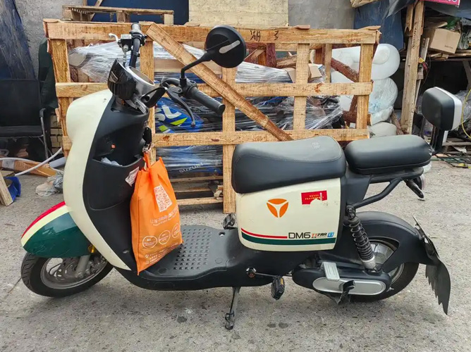 龙岩电动车托运电话